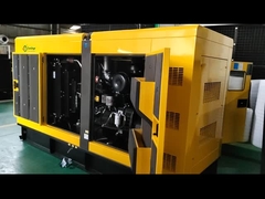 เครื่องกำเนิดไฟฟ้าคัมมินส์