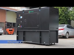Shx Genset ไดเซลเจเนอเรตเตอร์ 75kva 60kw ไฟฟ้าเจเนอเรตเตอร์ราคา 83kva Ac ไดเซลเจเนอเรตเตอร์