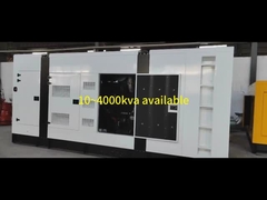 เครื่องกําเนิดไฟฟ้า 750kva Cummins
