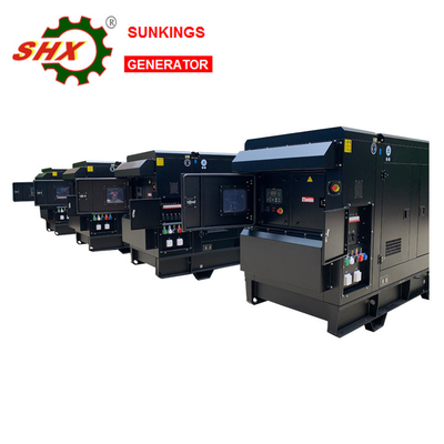 ซื้อ วอลโว 200kVA เครื่องผลิตไฟฟ้าดีเซล สําหรับโรงแรม โรงพยาบาลโรงเรียน online manufacture
