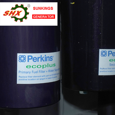 ซื้อ เครื่องกำเนิดไฟฟ้าดีเซลสแตนด์บาย 600kw ขับเคลื่อนโดย UK-Perkins 2806C-E18TAG3 750kva online manufacture
