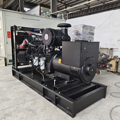 ซื้อ 2250kVA 1800KW แบบเปิด ไดนาโม ไฟฟ้าและอุตสาหกรรมพรีเมี่ยม 3 ขั้นตอน เครื่องผลิตพลังงาน เครื่องผลิตดีเซล online manufacture