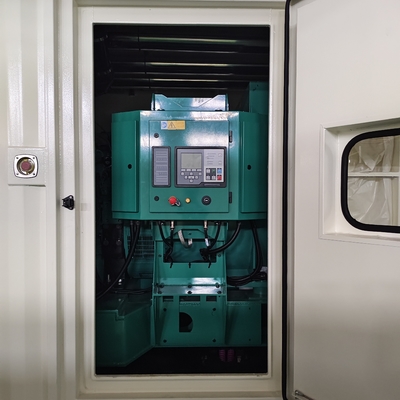 ซื้อ 1500kw Cummins เครื่องผลิตไฟฟ้าดีเซล 1875kva 50Hz เครื่องผลิตไฟฟ้าคอนเทนเนอร์ online manufacture