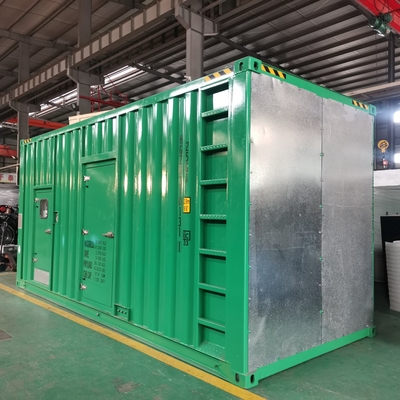 ซื้อ SHX เครื่องผลิตไฟฟ้าไฟฟ้าแบบเปิดแรงแรงแรงแรงสูง 1000kva 800kw ไดเซล online manufacture