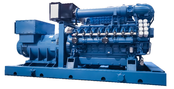 ซื้อ 400kVA 320KW เครื่องกําเนิดพลังงานสูง ราคาถูก เครื่องกําเนิดก๊าซธรรมชาติ เครื่องกําเนิดก๊าซ lpg พร้อมแผ่นควบคุมดิจิทัล online manufacture