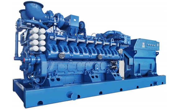 ซื้อ 2050kVA 1640KW ไฟฟ้าและอุตสาหกรรม ที่เหลือ 3 ขั้นตอน เครื่องกําเนิดพลังงาน เครื่องกําเนิดดีเซล online manufacture