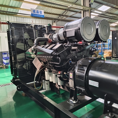 ซื้อ 250kVA 200KW เครื่องผลิตแก๊สธรรมชาติ เครื่องผลิตแก๊ส lpg ราคาเครื่องผลิตแก๊สที่เหมาะสมสําหรับการแก้ไขพลังงานที่น่าเชื่อถือ online manufacture