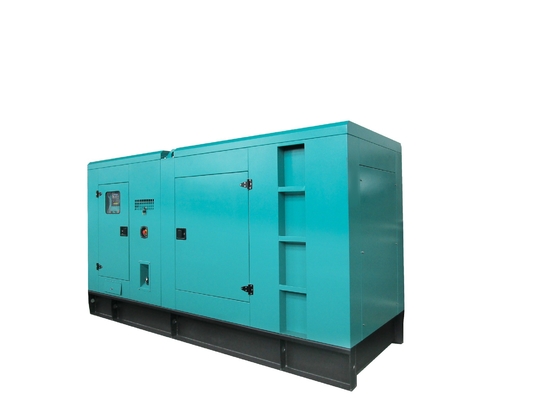 ซื้อ 200kw 250kva 1500prm เครื่องผลิตพลังงานจากก๊าซธรรมชาติ สําหรับใช้ในบ้าน online manufacture