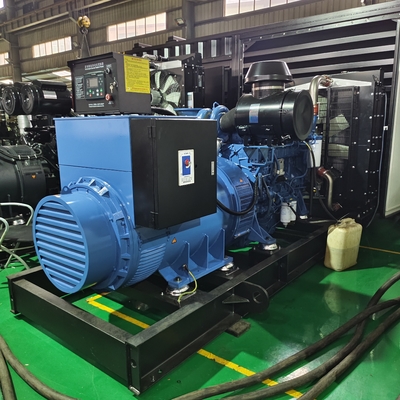 ซื้อ 150kVA 120KW ราคาโรงงาน เครื่องผลิตไฟฟ้า เครื่องผลิตแก๊สธรรมชาติ เครื่องผลิตแก๊ส lpg ก๊าซสําหรับการจําหน่ายไฟฟ้าต่อเนื่อง online manufacture