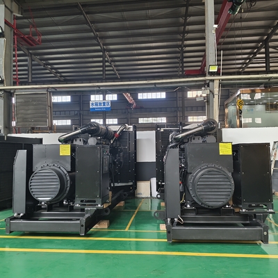 ซื้อ 2700kVA 2160KW ประเภทเปิด ราคาโรงงาน ไดนาโมไฟฟ้าและอุตสาหกรรม 3 ขั้นตอน เครื่องกําเนิดพลังงาน เครื่องกําเนิดดีเซล online manufacture
