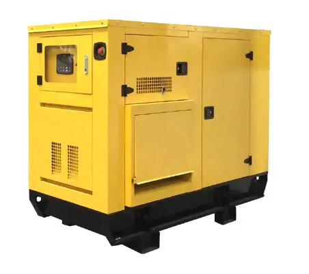 ซื้อ เครื่องผลิตไฟฟ้าดีเซลเงียบ 50kva พร้อมเครื่อง Cummins เครื่องผลิตไฟฟ้า เครื่องผลิตไฟฟ้าสําหรับใช้ในบ้าน online manufacture