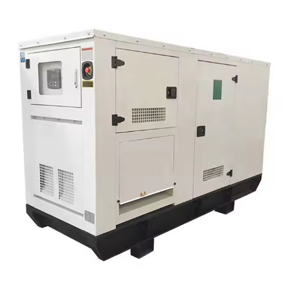ซื้อ 50/60Hz เครื่องผลิตไฟฟ้าดีเซล 70kva แบบเงียบ ใช้ในบ้าน เครื่องผลิตไฟฟ้า SHX พร้อมเครื่องยนต์ Cummins online manufacture