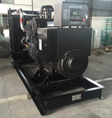 ซื้อ เครื่องกําเนิดดีเซล 60HZ 120KW เครื่องกําเนิดดีเซลคัมมินส์ เครื่องกําเนิด 150Kva online manufacture