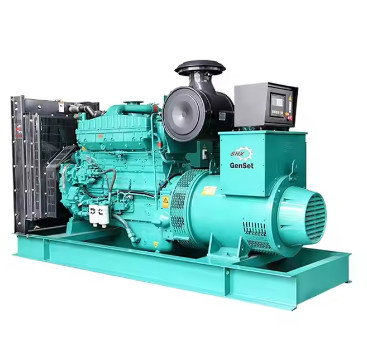ซื้อ เครื่องผลิตไฟฟ้าดีเซล 900KVA เซ็ตเครื่องผลิตไฟฟ้าเปิดกรอบ เครื่องผลิตเครื่องยนต์ Cummins SHX เครื่องผลิตไฟฟ้าดีเซล เครื่องผลิตไฟฟ้าดีเซลอุตสาหกรรม online manufacture