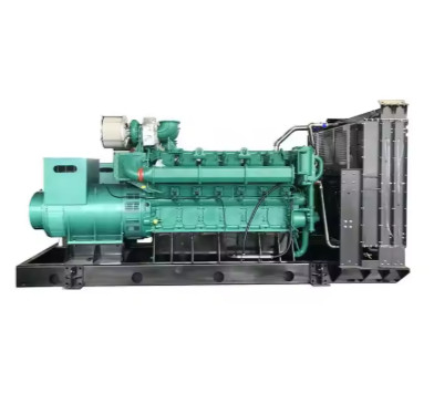 ซื้อ เครื่องผลิตแก๊สธรรมชาติ 90KVA เครื่องผลิตแก๊ส Lpg พร้อมเครื่องยนต์พลังงาน Yuchai เครื่องผลิตแก๊สไบโอแก๊ส ชุดโรงงานไฟฟ้า เครื่องผลิตแก๊สคุณภาพสูงสําหรับโรงแรม online manufacture