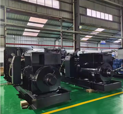 ซื้อ 110KVA ก๊าซธรรมชาติ เครื่องกําเนิดไฟฟ้า เครื่องกําเนิดไฟฟ้า Yuchai Weichai เครื่องพลังงาน SHX เครื่องกําเนิดไฟฟ้า เครื่องไฟฟ้าสําหรับใช้ในบ้าน online manufacture