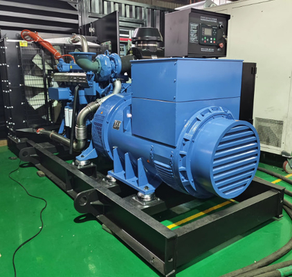 ซื้อ 2150kVA 1720KW เครื่องผลิตพลังงานอุตสาหกรรมพรีเมียม เครื่องผลิตแก๊ส LPG เครื่องผลิตก๊าซ online manufacture