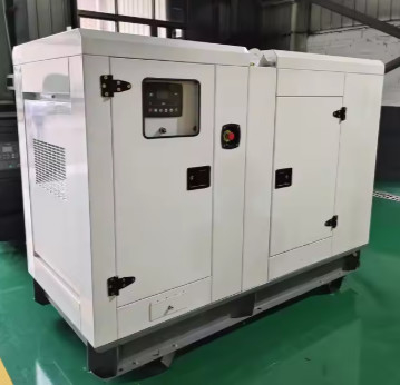 ซื้อ SHX 40KVA เครื่องผลิตไฟฟ้าดีเซลเงียบ ชุดโรงไฟฟ้าสามเฟส เครื่องผลิตไฟฟ้าดีเซลแรงงานหนัก เครื่องผลิตไฟฟ้าสํารองบ้าน online manufacture