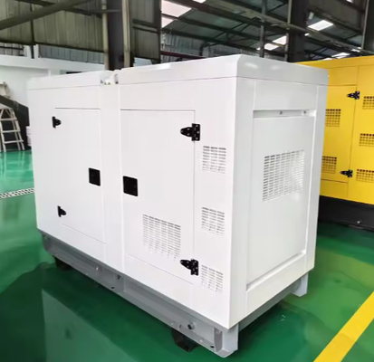 ซื้อ SHX เครื่องผลิตดีเซลเงียบตั้ง 70KVA คัมมินส์เครื่องยนต์ ปานล์ควบคุมฉลาด โรงงานไฟฟ้าที่เย็นด้วยน้ํา เครื่องผลิตดีเซลสําหรับบ้าน online manufacture
