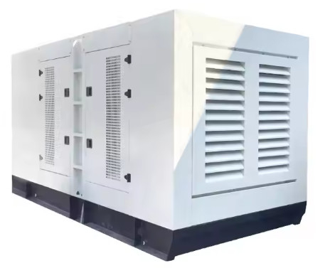 ซื้อ เครื่องกําเนิดไฟฟ้าดีเซล 300KVA เซตแบบเงียบ ระยะสาม 50/60Hz SHX โรงไฟฟ้าไฟฟ้า เครื่องกําเนิดไฟฟ้าสํารองสําหรับการก่อสร้างอุตสาหกรรม online manufacture