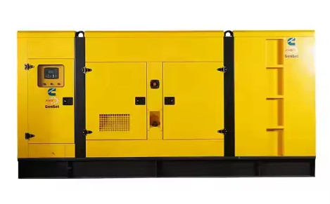 ซื้อ SHX เครื่องผลิตไฟฟ้าดีเซล เซต 325KVA เงียบ Type สามเฟส พลังงาน ไดนาโม โรงไฟฟ้า เครื่องผลิตไฟฟ้า แอลเจนเนเตอร์ สําหรับการก่อสร้างอุตสาหกรรม online manufacture
