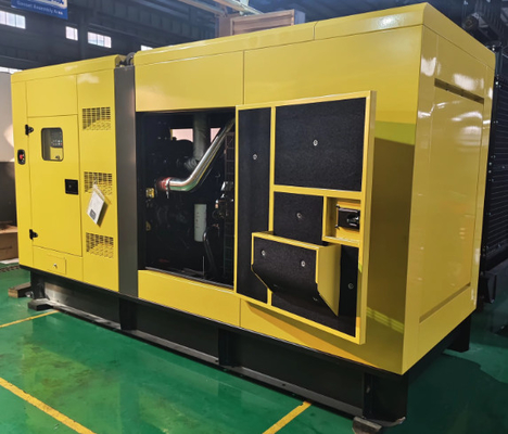 ซื้อ SHX 670KVA 50Hz เครื่องกําเนิดดีเซล เซตเงียบ 3 ขั้นตอน เครื่องกําเนิดพลังงาน ไดนาโม เครื่องกําเนิดไฟฟ้าที่มีประสิทธิภาพสูง เครื่องกําเนิดอัลเตอร์เนเตอร์สําหรับการก่อสร้างอุตสาหกรรม online manufacture