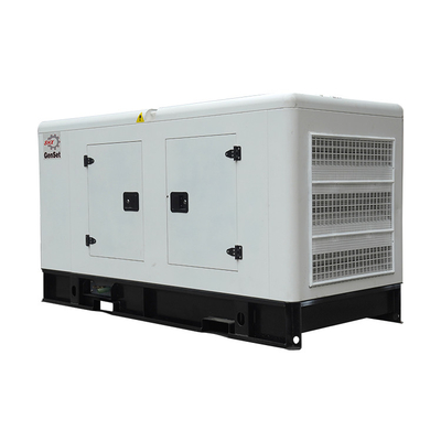 ซื้อ เครื่องกําเนิดไฟฟ้าดีเซล 400KVA คัมมินส์ สําหรับการทํางานที่มั่นคงและยาวนาน online manufacture