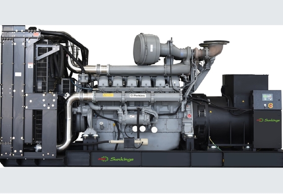 ซื้อ เลือก Perkins 4016-61TRG3 เครื่องกําเนิดดีเซล สําหรับพลังงานที่มั่นคงและคง online manufacture