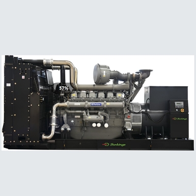 ซื้อ เครื่องกําเนิดแบบถัง Mega Silent ไม่มีเสียงและมีประสิทธิภาพสูง online manufacture