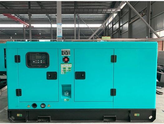 ซื้อ เครื่องกำเนิดไฟฟ้าดีเซล 200kva 300kva สำหรับการเกษตรและฟาร์ม เครื่องกำเนิดไฟฟ้ากระแสสลับ online manufacture