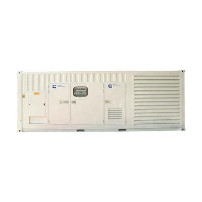 ซื้อ SHX Hfo Generator Generators ในกวนโจว บริษัทไฟฟ้า 1000 MW online manufacture