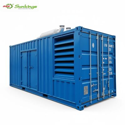 ซื้อ เครื่องกำเนิดไฟฟ้าสถานีย่อยขนาดกะทัดรัด 3000kva พร้อมตัวเลือก ATS 3 เฟส ขนาน หม้อแปลง MV&Hv 3000kva สำหรับไฟฟ้า online manufacture