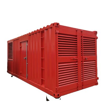ซื้อ SHX EPA Certificate เครื่องกําเนิดเครื่องยนต์ดีเซล 800kva Power เครื่องกําเนิดเครื่องยนต์ดีเซล พร้อมกระเบื้องเงียบ online manufacture