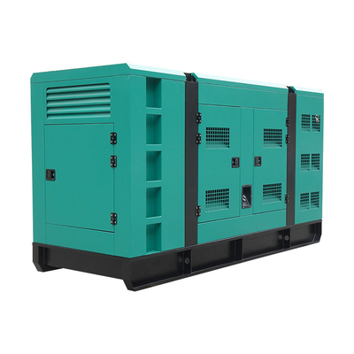 ซื้อ เครื่องกำเนิดไฟฟ้า Perkins 450 Kva ที่ตื่นเต้นในตัวเอง 360kw เครื่องกำเนิดไฟฟ้าระบายความร้อนด้วยน้ำ 3 เฟส online manufacture