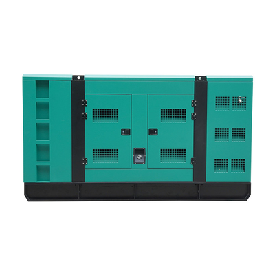 ซื้อ OEM ATS 400kw Perkins Generator เครื่องกำเนิดไฟฟ้าดีเซลขนาด 500kva ขนาดใหญ่สำหรับอุตสาหกรรม online manufacture