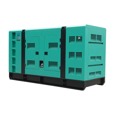 ซื้อ สําหรับ Perkins 150 kVA เครื่องผลิตไฟฟ้าดีเซล การควบคุมอัตโนมัติ 24V เครื่องผลิตไฟฟ้าดีเซล online manufacture