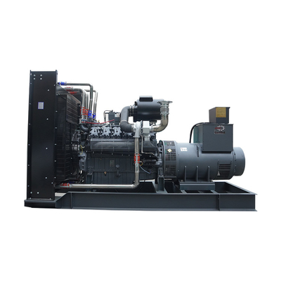 ซื้อ Custom IP23 800kva Perkins Generator 640kw โรงไฟฟ้าสำรอง online manufacture