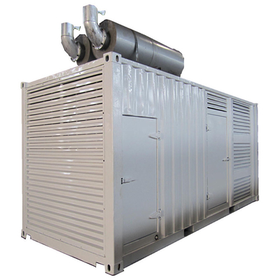 ซื้อ เครื่องกำเนิดไฟฟ้าเครื่องยนต์ Genset Silent Perkins ขนาด 1200kw เครื่องกำเนิดไฟฟ้าโรงไฟฟ้า 1500kva เครื่องกำเนิดไฟฟ้า online manufacture