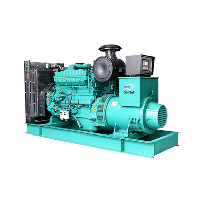 ซื้อ 2650kVA 2120KW ประเภทเปิด ราคาโรงงาน ไดนาโม ไฟฟ้าและอุตสาหกรรม online manufacture