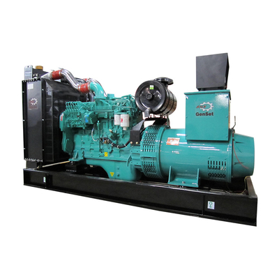 ซื้อ 2800kVA 2240KW แบบเปิด ไดนาโมไฟฟ้าอุตสาหกรรมที่น่าเชื่อถือ 3 ขั้นตอน เครื่องผลิตพลังงาน เครื่องผลิตไฟฟ้าดีเซล online manufacture