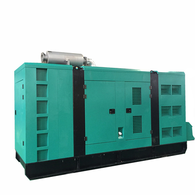 ซื้อ เครื่องผลิตน้ํามันดีเซลประสิทธิภาพสูง 200 KVA พร้อมเครื่องชาร์จแบตเตอรี่และอุปกรณ์ผลิตปั๊มน้ําดีเซล online manufacture