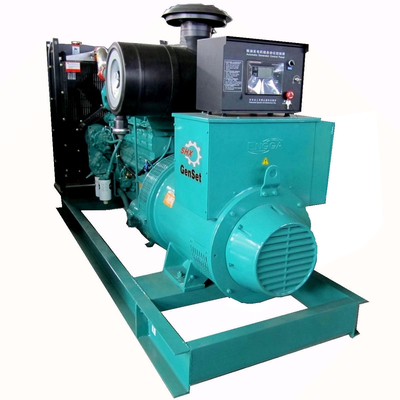 ซื้อ 360kw เปิดเฟรมฉุกเฉินเครื่องกำเนิดไฟฟ้าดีเซลสำรองพลังงานสำรอง 450kva 50Hz online manufacture