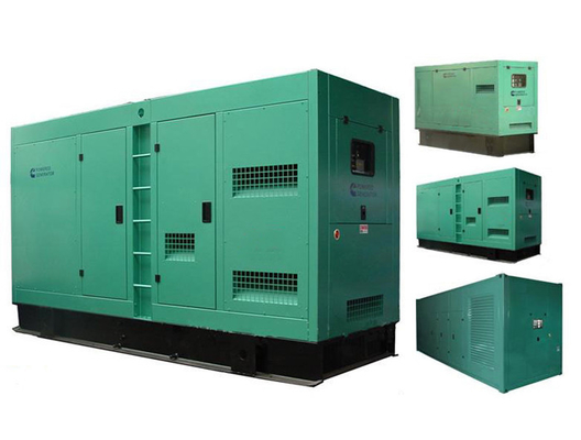 ซื้อ CE ISO Standby เครื่องกำเนิดไฟฟ้าดีเซล 200kw โรงไฟฟ้​​าปิดล้อมอุตสาหกรรม online manufacture