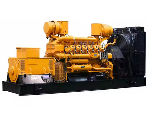 1150kVA 920KW ราคาลดประกันคุณภาพ เครื่องผลิต LPG เครื่องผลิตก๊าซ ก๊าซธรรมชาติ พร้อมพลังงาน