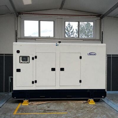 เครื่องกำเนิดไฟฟ้ากระแสสลับสำหรับขายขนาด 30KW 40KW 50KW 60KW 100KW 200KW 300KW 400KW