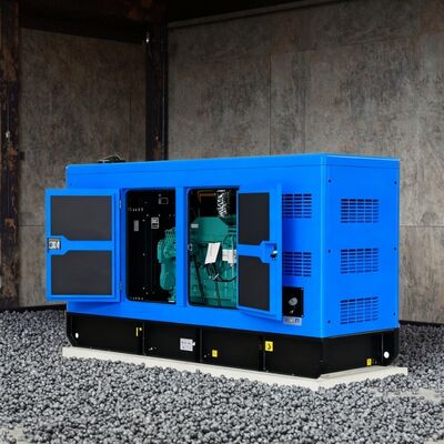 เครื่องผลิตดีเซลพลังงาน โฟชาน โรงงานขายตรง ประสบการณ์การส่งออก 25 ปี