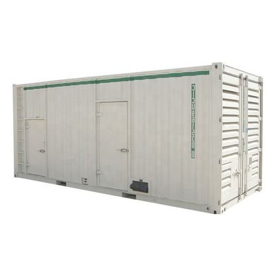 เครื่องกำเนิดไฟฟ้า SHX 1MW อินเวอร์เตอร์ประสิทธิภาพสูงและเครื่องกำเนิดไฟฟ้าไดนาโมสามเฟสสำหรับอุตสาหกรรม