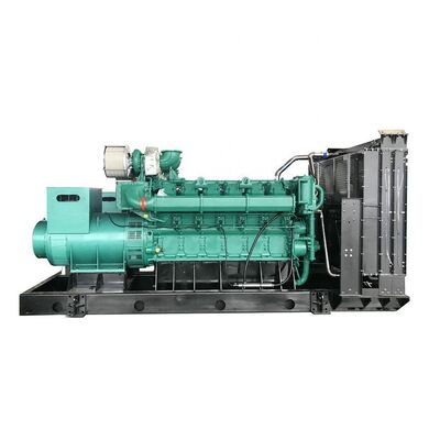 SHX เครื่องผลิตแก๊สธรรมชาติ 300KVA เครื่องผลิต lpg เครื่องผลิต 240KW เครื่องผลิตแก๊สธรรมชาติเครื่องผลิตพลังงานทางทะเล โรงไฟฟ้าสําหรับอุตสาหกรรม